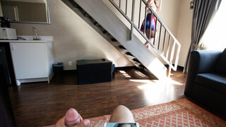Schau Teen Sitter Iggy Shows Logan How It's Done - kostenlose HD Pornos auf FREE-FULL-PORN.COM