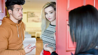 Assista Shy Neighbor Banged Hard by Bambino - pornô HD grátis em FREE-FULL-PORN.COM