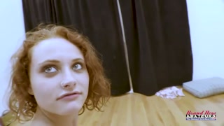 Watch Luna The Teen Redhead Gives Messy Rimjob & Facial - free HD porn on FREE-FULL-PORN.COM