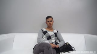 观看 Hot Casting Session with Czech Brunette Michaela - 免费高清色情内容在 FREE-FULL-PORN.COM