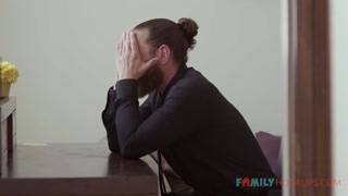 Tonton Naughty Stepdaughter Penelope Woods Sucks & Fucks Stepdad - pornografi HD percuma di FREE-FULL-PORN.COM