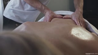 Watch Young Chloe Scott Gets Massaged Rough and Hard - free HD porn on FREE-FULL-PORN.COM