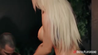 Watch Hot Shower Sex – Nicolette Shea Gets Fingered & Licked - free HD porn on FREE-FULL-PORN.COM