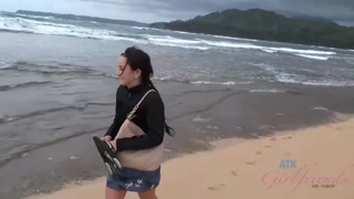 Bekijk Jade Amber loves outdoor anal & foot fetish fun - gratis HD porno op FREE-FULL-PORN.COM
