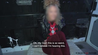 Tonton Sinful Confession: Priest Gives Blonde a Fast Facial - porno HD gratis di FREE-FULL-PORN.COM