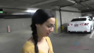 Assista Jackie Rogen outdoor exhibitionist at Wax Museum - pornô HD grátis no FREE-FULL-PORN.COM