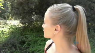 Assista Blonde Paris White Big Ass Pissing - Museum Outdoor Fuck - pornô HD grátis no FREE-FULL-PORN.COM