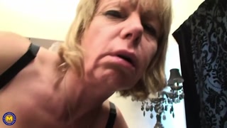 Assista Horny older slut Jane rides young stud - pornô HD grátis em FREE-FULL-PORN.COM
