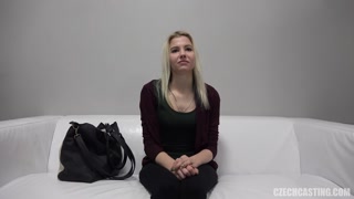 Jolana's Wild Casting - Blonde Czech Babe & Vibrators देखें - FREE-FULL-PORN.COM पर मुफ्त HD पोर्न