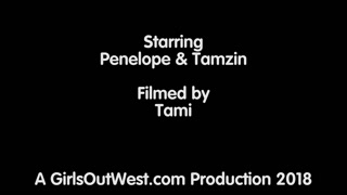 Blonde Casting Call: Penelope & Tamzin - kostenlose Pornos in 4K FREE-FULL-PORN.COM