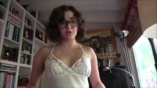 Guarda Leana Lovings - Step Fantasy with a Big Ass Brunette - porno HD gratuito su FREE-FULL-PORN.COM