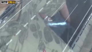 Tonton Amateur Russian Leila takes big load in cable car – Slutty GF - pornografi HD percuma di FREE-FULL-PORN.COM