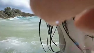 Bekijk Anya Olsen Loves You in Hawaii - Pissing & Shaved Pussy POV - gratis HD porno op FREE-FULL-PORN.COM