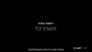 Assista Charlie's Pool Party - Young Lovers Unleashed - pornô HD grátis no FREE-FULL-PORN.COM