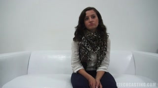 Schau Gabriela Brunette European Solo Casting Video - kostenlose HD Pornos auf FREE-FULL-PORN.COM