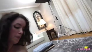 Watch Wild Starshine Havoc - Casting Couch & POV Fuck - free HD porn on FREE-FULL-PORN.COM