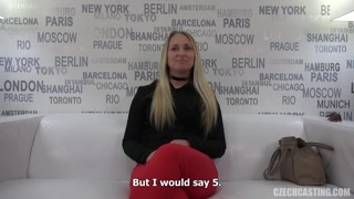 European Slut Tereza Takes It Deep - porn percuma dalam 4K FREE-FULL-PORN.COM