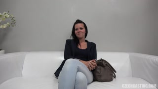 Schau Sexy Brunette Petra - Czech Teen Fucked - kostenlose HD Pornos auf FREE-FULL-PORN.COM