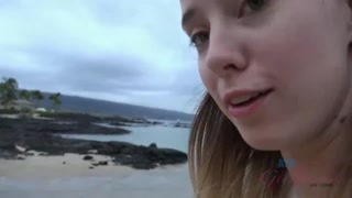 Watch Blonde GF Haley Reed Fingered Hard - Skinny & Tattooed - free HD porn on FREE-FULL-PORN.COM