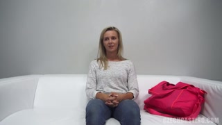 Assista Racy Lenka: Czech Blonde in Hot Action - pornô HD grátis no FREE-FULL-PORN.COM