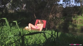 Assista Maddison Gets Dirty by the River - pornô HD grátis no FREE-FULL-PORN.COM