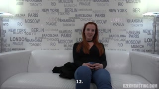 Seductive Veronika Czech Casting Porn देखें - FREE-FULL-PORN.COM पर मुफ्त HD पोर्न