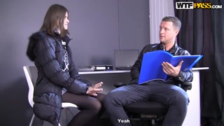 Tonton Casting Couch Surprise - Anna Taylor Takes It Deep - porno HD gratis di FREE-FULL-PORN.COM