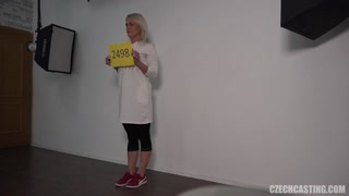 Watch Czech hottie Simona shows off small tits - free HD porn on FREE-FULL-PORN.COM