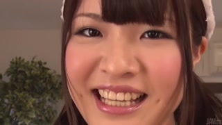 Regardez Natsuki Hasegawa moans as Rin Yamamura fills her up - porno HD gratuit sur FREE-FULL-PORN.COM