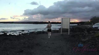 Assista Athena Rayne Hot Beach Sex Under Hawaiian Sun - pornô HD grátis no FREE-FULL-PORN.COM