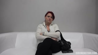 Curvy European Redhead Monika in Wild Casting Video - free porn in 4K FREE-FULL-PORN.COM