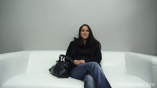 Schau Ingrid 7801 Czech Brunette POV Action - kostenlose HD Pornos auf FREE-FULL-PORN.COM