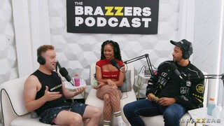 Schau Brazzers Podcast Episode 20: Deepthroat, Gagging, and Cumshot Clean-Up - kostenlose HD Pornos auf FREE-FULL-PORN.COM