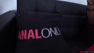 Urmărește Nicole Doshi Rough Anal - Ass Stretched Hard - porno HD gratuit pe FREE-FULL-PORN.COM
