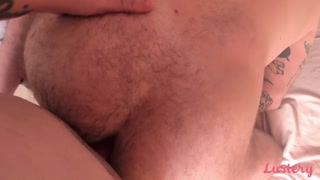 Watch Stephen & Almond Get Deep Strap-On Pleasure - free HD porn on FREE-FULL-PORN.COM