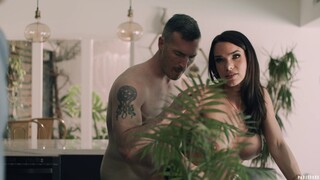 Ivy Ireland in Unnatural Arrangement: Taboo Stepfamily Threesome を見る - FREE-FULL-PORN.COM で無料HDポルノ