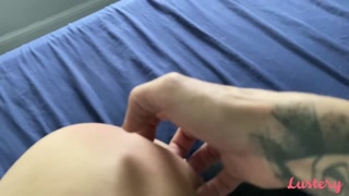 Assista Freaky Brunette May Grey Gives Handjob and Blowjob - pornô HD grátis no FREE-FULL-PORN.COM