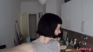 Sledujte Vlog POV: Delfine and Juan in Plain Sight - zdarma HD porno na FREE-FULL-PORN.COM