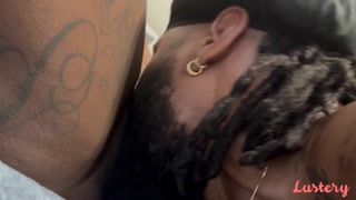 Tonton Prissy's POV: Kissing and Pussy Licking - porno HD gratis di FREE-FULL-PORN.COM