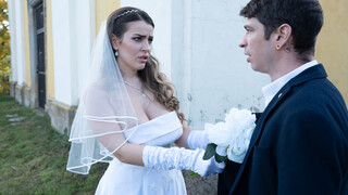 Assista Runaway Bride Marica Chanelle Fucks Charlie Dean at Altar - pornô HD grátis em FREE-FULL-PORN.COM