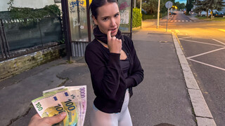 Xem Brunette Babe Matty Mila Perez Gets Picked Up in Public - phim sex HD miễn phí trên FREE-FULL-PORN.COM