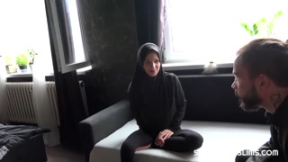 Mira Muslim Babe Sara Kay Gets Nailed by Lawyer Adam - porno HD gratis en FREE-FULL-PORN.COM