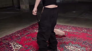 Schau Shaved Submissive Takes Rough Anal & Hardcore BDSM - kostenlose HD Pornos auf FREE-FULL-PORN.COM