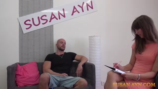 Watch Jiri L Dominates Susan Ayn with Rough Sex & Cumshot - free HD porn on FREE-FULL-PORN.COM