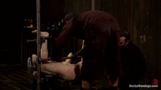 Schau Cherry Torn's Extreme BDSM Limits Explored - kostenlose HD Pornos auf FREE-FULL-PORN.COM