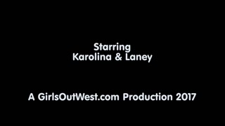 Blonde Babes Karolina & Laney in Big Tits Casting Interview - kostenlose Pornos in 4K FREE-FULL-PORN.COM