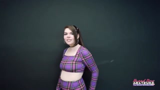 Schau Cressie BBW Gives Wet Rimjob Then Swallows - POV HD - kostenlose HD Pornos auf FREE-FULL-PORN.COM