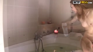 Schau Redhead Ksena Chais Sucks and Fucks in Hot Shower Fantasy - kostenlose HD Pornos auf FREE-FULL-PORN.COM