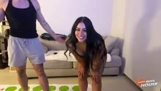 Tonton Brown Eyes, Big Booties: A Cumshot Challenge - porno HD gratis di FREE-FULL-PORN.COM