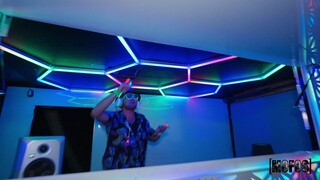 Bekijk Disco Party with Reverse Cowgirl Action - gratis HD porno op FREE-FULL-PORN.COM